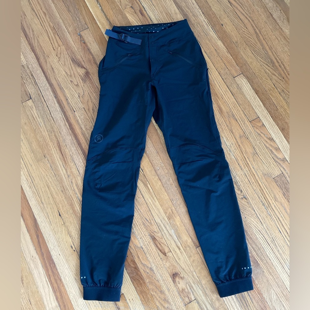 (NWOT) Backcountry Slickrock Pants